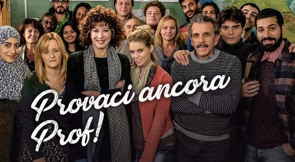Provaci ancora prof