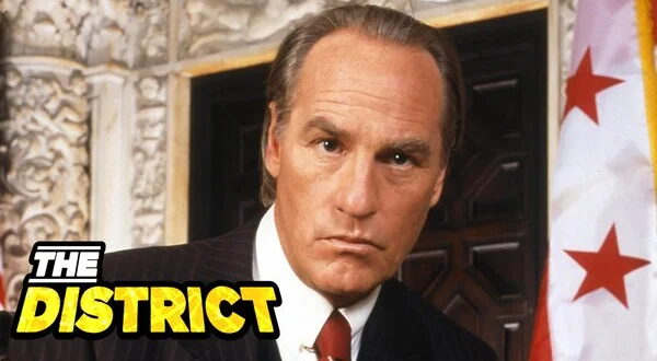 The District