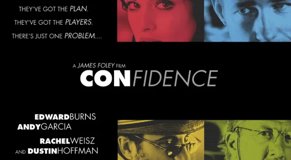 Confidence