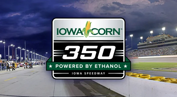 Live: NASCAR Cup Series
