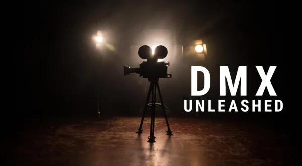 DMX: Unleashed