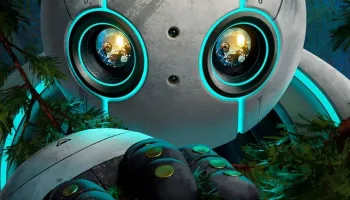 Robot Salvaje