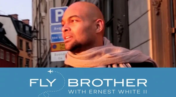 Fly Brother With Ernest White II