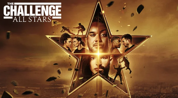 The Challenge: All-Stars