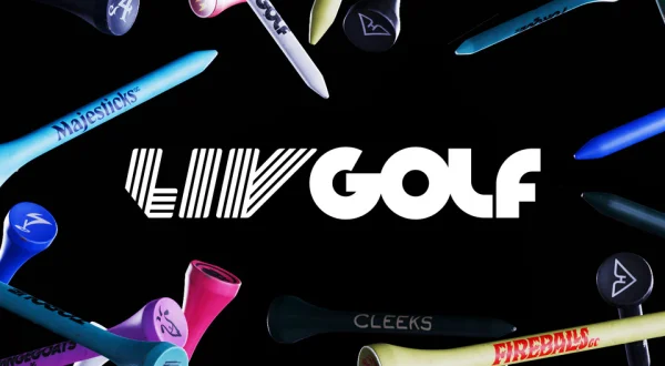 Live: LIV Golf