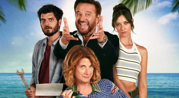 Pasanikë me çdo kusht