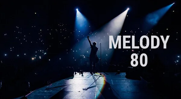 Melody 80