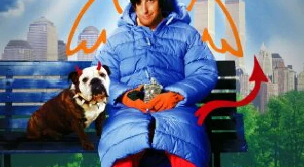 Little Nicky