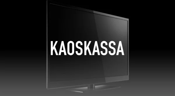 Kaoskassa