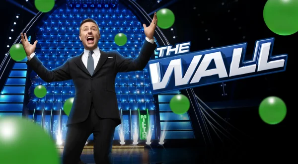 The Wall