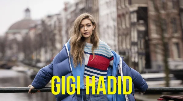 Gigi Hadid