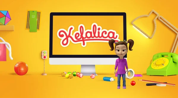 Kefalica