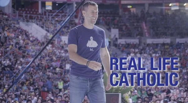 Real Life Catholic