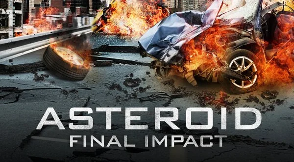 Asteroid: Final Impact