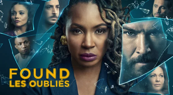 Found: les oubliés
