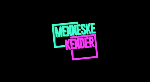 Menneskekender