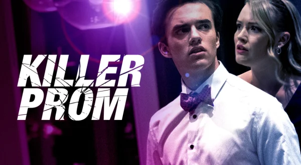 Killer Prom