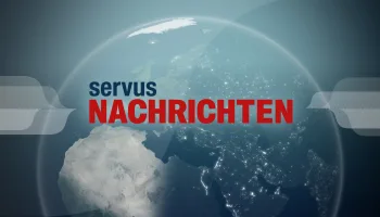Servus Nachrichten 18:00