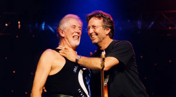 John Mayall - 70th Birthday Concert
