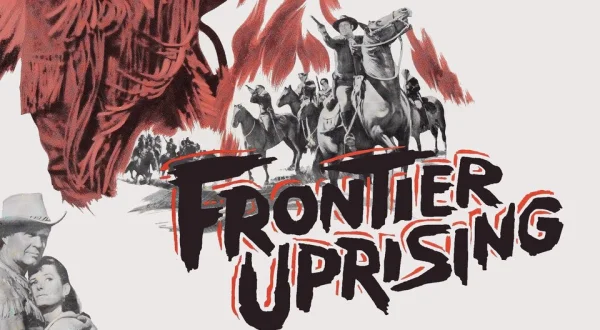 Frontier Uprising