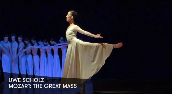 The Great Mass