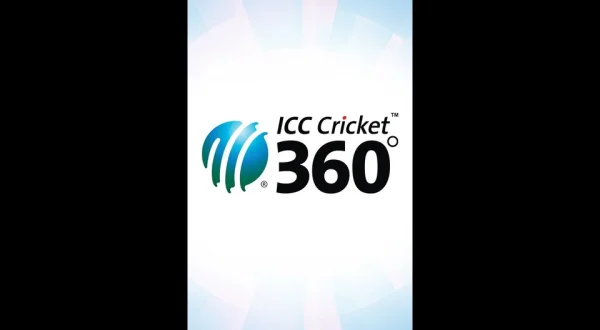 ICC Cricket 360