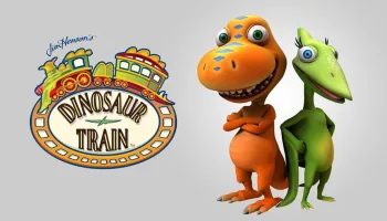 Dinosaur Train