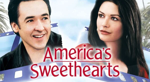 America's Sweethearts