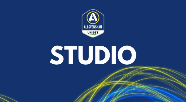 Allsvenskan studio