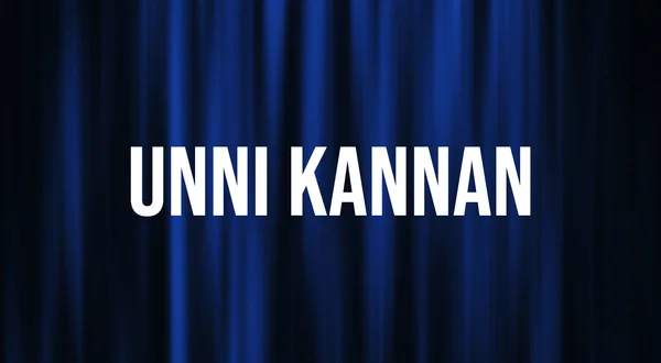 Unni Kannan