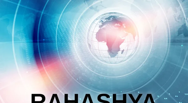 Rahashya