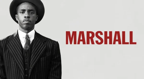 Marshall