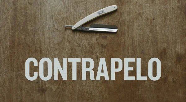 Contrapelo