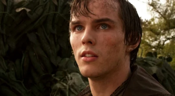 Jack, el cazagigantes