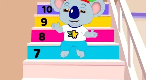 Knuffy Koala