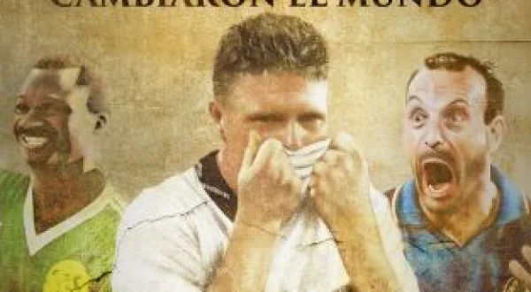 Italia 90: Cuatro semanas que cambiaron el mundo