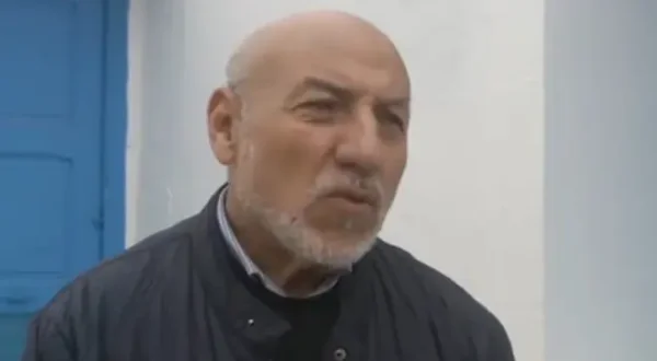 Jarbah Qebab Men Noor