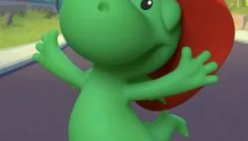Grisu