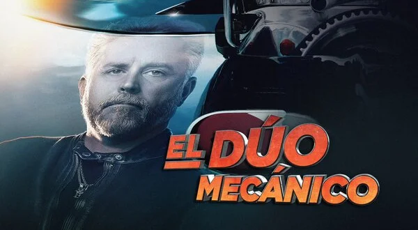 El dúo mecánico