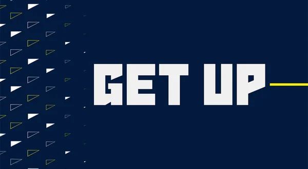 Live: Get Up