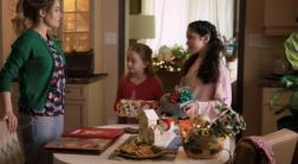 Noël au ranch