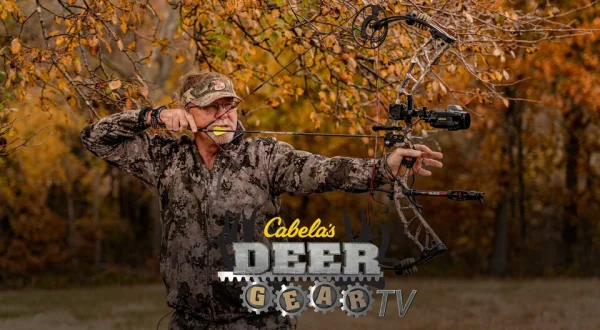 Deer Gear
