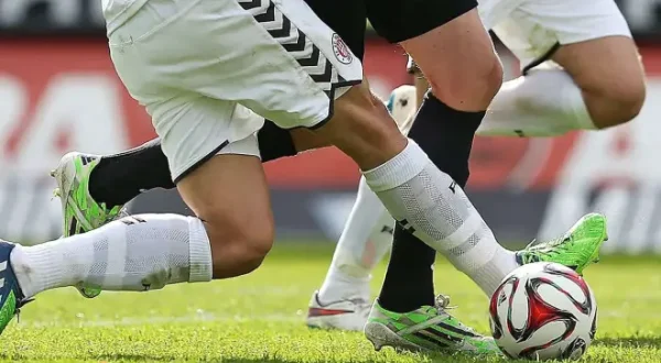 2. BL: Dein Spieltags-Sprint (14)