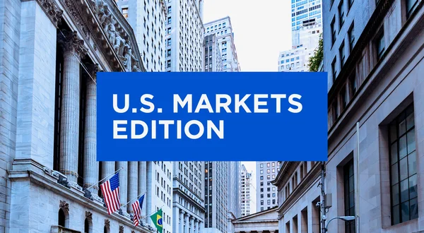 U.S. Markets Edition
