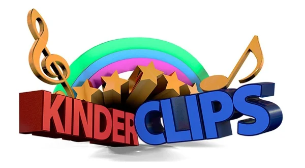 Kinderclips