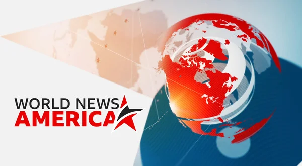 BBC World News America
