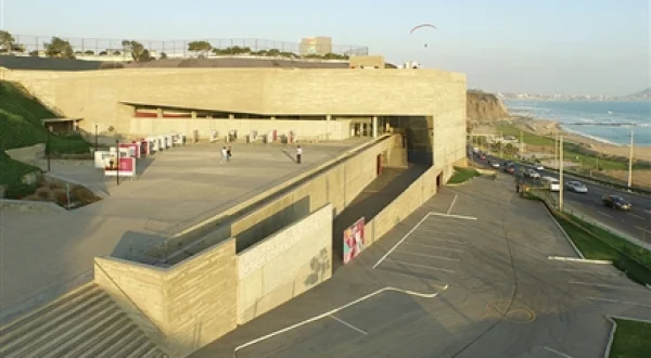Crónicas urbanas
