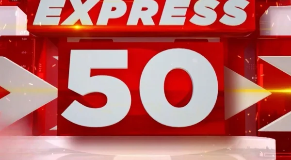 Express 50