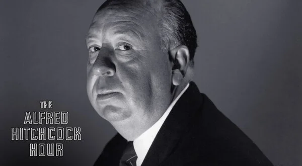 Alfred Hitchcock Hour