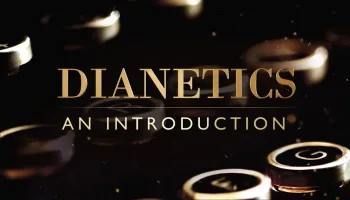 Dianetics: An Introduction